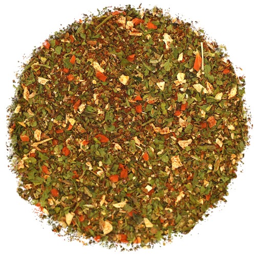 Przyprawa do sałatek